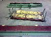  GROSSE EJP Jacquard heads, 2688 hooks,